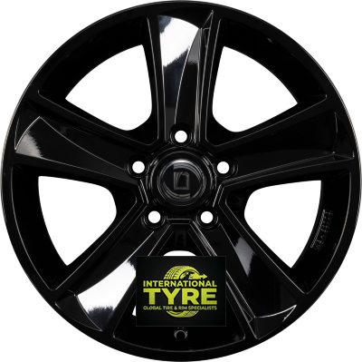 DIEWE WHEELS MAMMUT 5 7.00x16